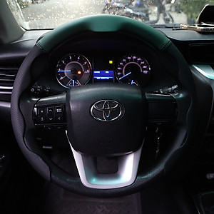 Bọc Vô Lăng CIND 7005