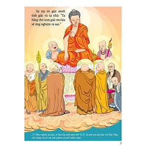 Tranh Truyện Lịch Sử Việt Nam: Thiền Sư Huyền Quang