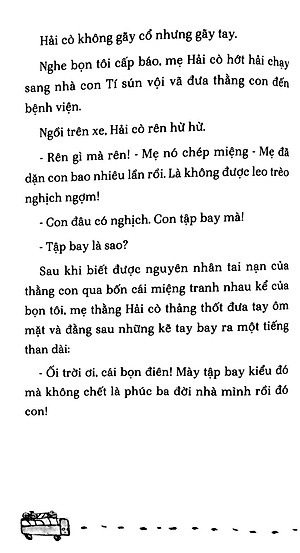 Sách Cảm Ơn Người Lớn (Bìa Mềm)