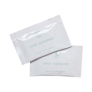 Viên uống trị mụn đẹp da Shiratori Spot Remover Supplement 90 viên