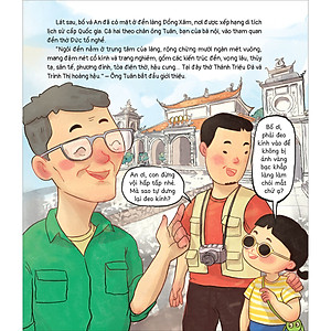 Bộ Sách Vang Danh Nghề Cổ