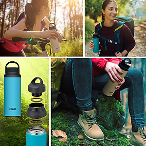 Bình giữ nhiệt Tiger MCZ-S040 - HÀNG CHÍNH HÃNG