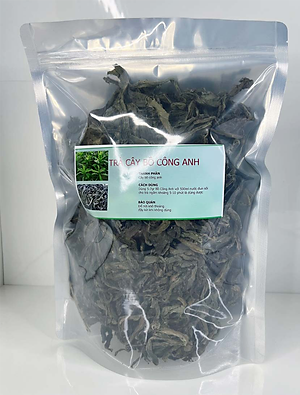 Trà bồ công anh sấy khô (500g)