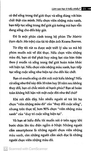 Sách Làm Sao Học Ít Hiểu Nhiều
