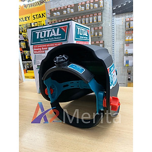 Mặt nạ hàn điện tử 90x35mm Total TSP9309