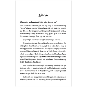 Sách Nuôi Con Không Phải Là Cuộc Chiến 2 - Cuốn 1: Chào Con - Em Bé Sơ Sinh