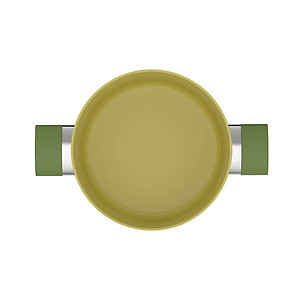 Nồi phủ sứ an toàn Elmich Olive EL-5523OV