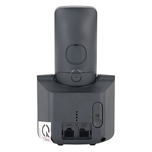 Điện thoại bàn không dây Panasonic KX-TGB110-Hàng Chính Hãng