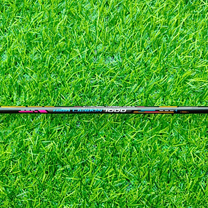 Vợt Cầu Lông Li-Ning HighCarbon 1000 4U Đen Chính Hãng