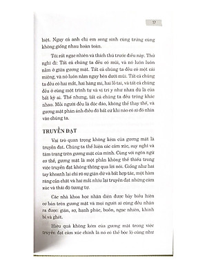 Thuật Diện Tướng - Vanlangbooks
