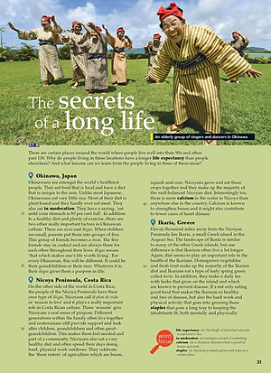 New Close-up B1+ with Online Practice and Student's eBook 3rd Edition