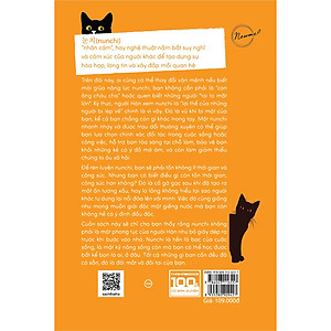 Sách Nunchi - Nghệ Thuật Nắm Bắt Suy Nghĩ Và Cảm Xúc Của Người Khác