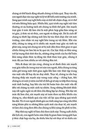 Sách Làm Chủ - Mastery