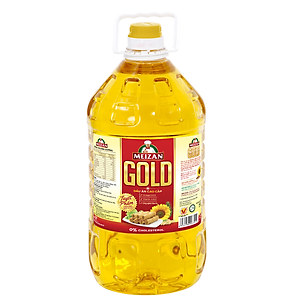 Dầu Ăn Meizan Gold 1L/2L/5L