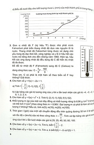 Bài Tập Phát Triển Năng Lực Toán 8 - Tập 2