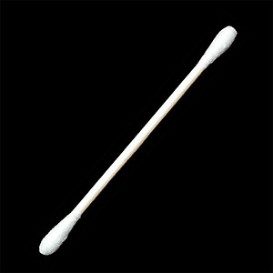 Combo 02 Hộp tăm bông lấy ráy tai Seiwa Pro 200P - Nhập khẩu Nhật Bản