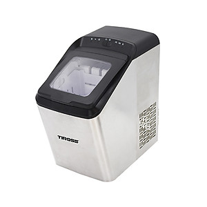 Máy làm đá viên gia đình Tiross TS9352 - 15kg/ngày - Hàng chính hãng