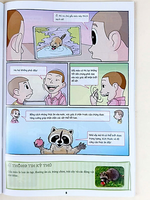 Sách - Combo Tạp chí nhà khoa học trẻ tập 16 - The young scientists (3 Cuốn) - Level 1,2,3