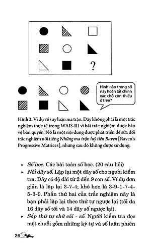 Sách Dẫn Luận Về Trí Thông Minh