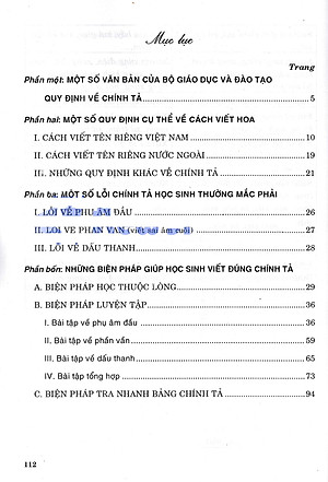 Một Số Biện Pháp Giúp Học Sinh Viết Đúng Chính Tả (Dùng Chung Cho Các Bộ SGK Hiện Hành) - HA
