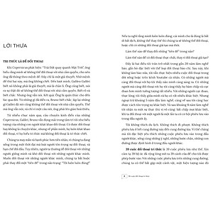 Sách 39 Cuộc Đối Thoại Tri Thức - Tri Thức Là Để Đối Thoại, Không Phải Để Áp Đặt