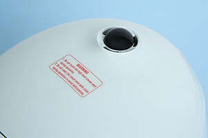 Nồi cơm điện tử Bear 0.3 lít DFB-B12F1 - Hàng chính hãng