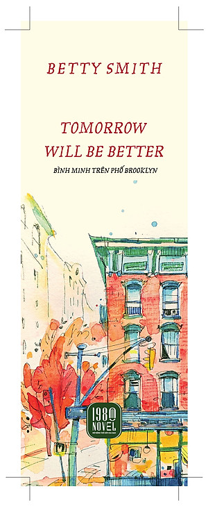 Sách Bình Minh Trên Phố Brooklyn