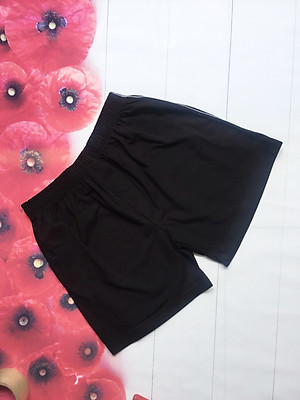 Combo 2 quần đùi nam cotton co giãn 4 chiều