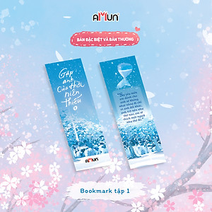 Gặp Anh Của Thời Niên Thiếu