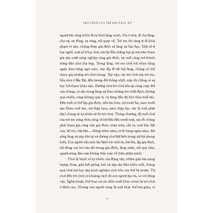 Sách Trò Chơi Của Trẻ Em Ở Bắc Kỳ