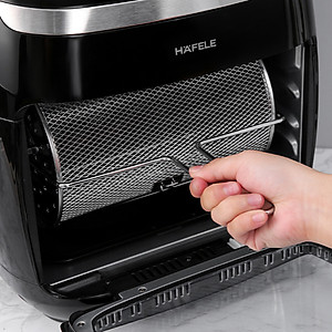 Nồi Chiên Không Dầu Hafele AF-602A 11 Lít – Hàng Chính Hãng
