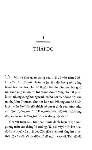 Sách Cùng John Maxwell Thành Công ( Để Hôm Nay Trở Thành Kiệt Tác (Tái Bản) )