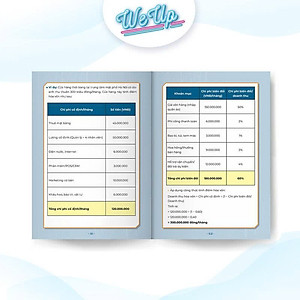 Sách - Đọc hiểu 10 chỉ số quyết định số phận doanh nghiệp mà sếp nhất định kiểm soát