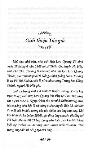 Hồn Trương Ba Da Hàng Thịt - Tôi Và Chúng Ta (Tủ Sách Văn Học Trong Nhà Trường)