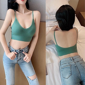 Áo Bra Hở Lưng Siêu Hot Mã Br03