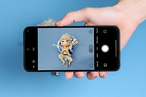 Điện thoại Xiaomi Redmi 15 8GB/128GB - Hàng Chính Hãng 