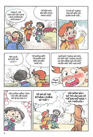 Danh Nhân Thế Giới: Schweitzer (Tái Bản 2022)