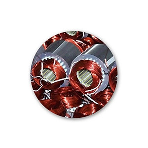 Rùa Tời Mini ABG Pa 1 Tấn - Rùa Chạy Điện Giúp Di Chuyển Tời Điện Dễ Dàng, Phù Hợp Với Các Loại Tời Từ PA500 Tới PA1200- Hàng Chính Hãng