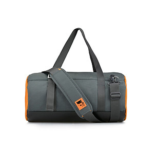 Túi Thể Thao Tập Gym Gọn Nhẹ 12L MIKKOR The SPORTY GYMER 12L - Hàng Chính Hãng