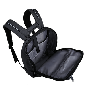 Balo Laptop Du Lịch Thời Trang Uniex STARGO KEVAN Dành Cho Laptop 15.6 Inch