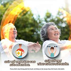 KUNNI CORDYCEPS REISHI