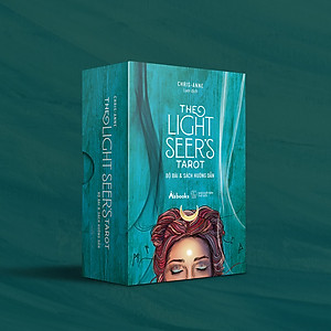 [Boxset Việt hóa] The Light Seer’s Tarot (size chuẩn)