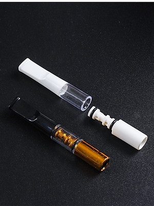 Bộ Tẩu Lọc Thuốc Giá Rẻ 2 Tẩu Dùng Cho Tất Cả Các Cỡ Thông Thường - Trung Bình - Nhỏ