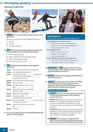 Gateway To The World B1 Student's Book With Student's App And Digital Student's Book