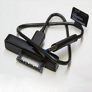 CÁP HDD/SSD SATA USB 3.0 CHUẨN 2.5
