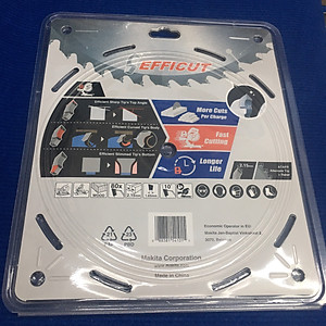 Lưỡi cắt hợp kim 305x25,4mm 100 răng Makita B-67474