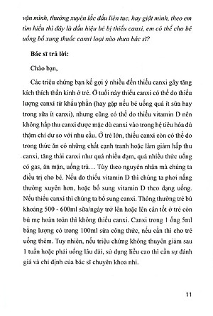 Sách Làm Sao Để Trẻ Không Thấp Còi?