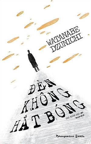 Đèn Không Hắt Bóng (Tái Bản 2022)