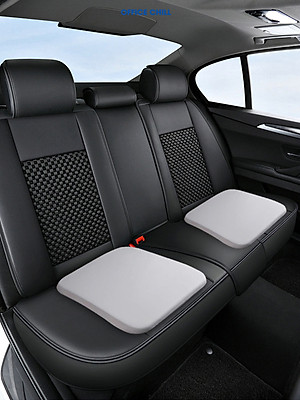 Đệm Lót Ngồi Ghế Gỗ OFFICE CHILL Nệm Lót Ngồi Ghế Văn Phòng Dưới Sàn Nhà Chất Liệu Cao Su Non