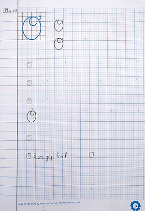 Luyện Viết Chữ Lớp 2 - Tập 2 (Biên Soạn Theo Chương Trình Giáo Dục Phổ Thông Mới)